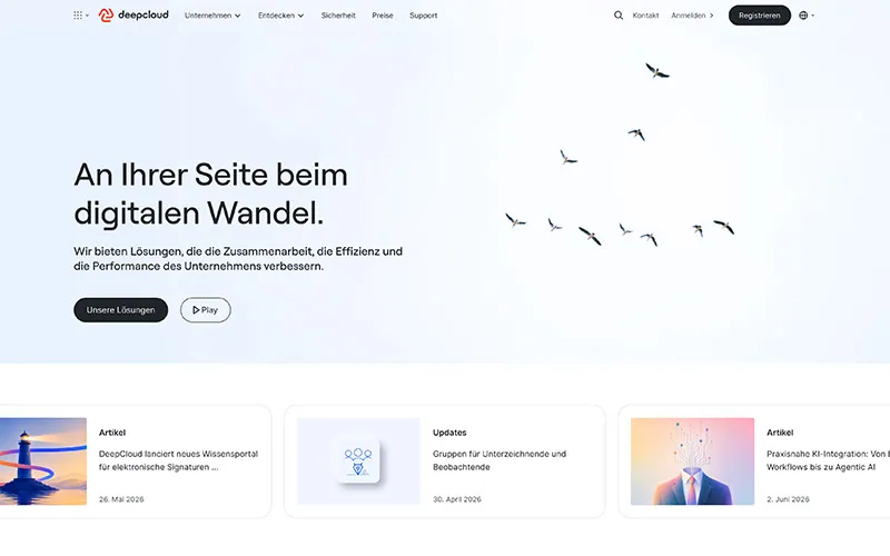 WordPress multisite
